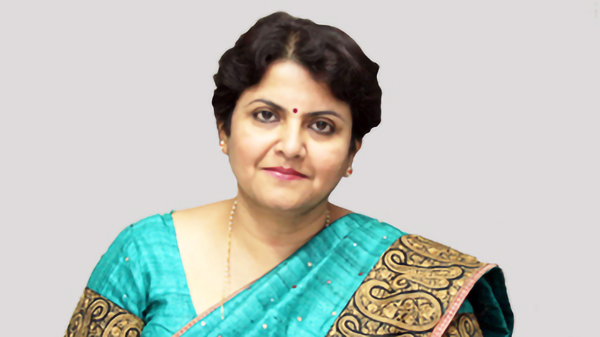 Superior Principal and Head, Quality Assurance and Innovations Department