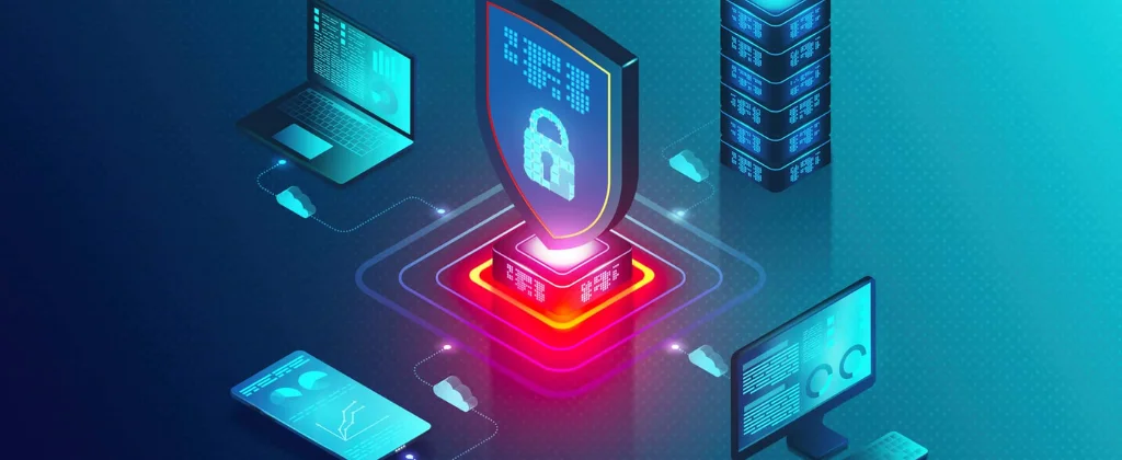 Technology and Cybersecurity : Navigating our digital future