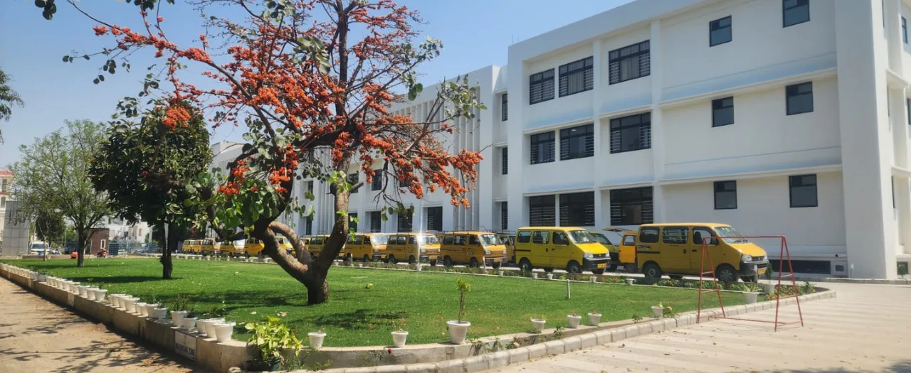 Understanding the Environment